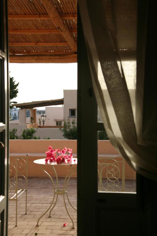La Salina Hotel Borgo Di Mare Лингуа Номер фото