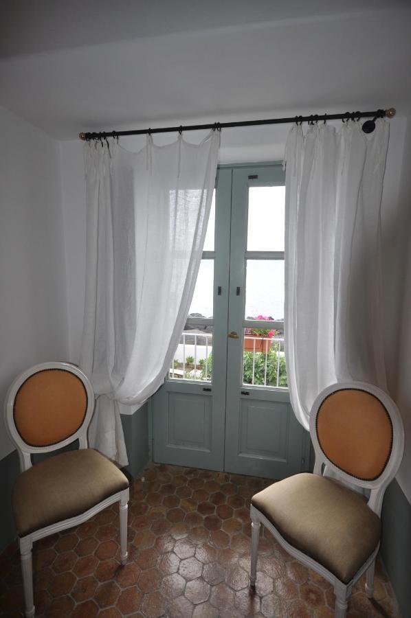 La Salina Hotel Borgo Di Mare Лингуа Экстерьер фото